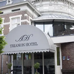 2* Hotell Budget Trianon