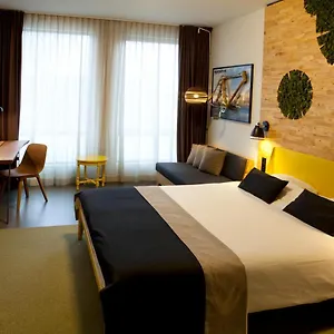 3* Hotell Skotel Amsterdam, Hotelschool The Hague