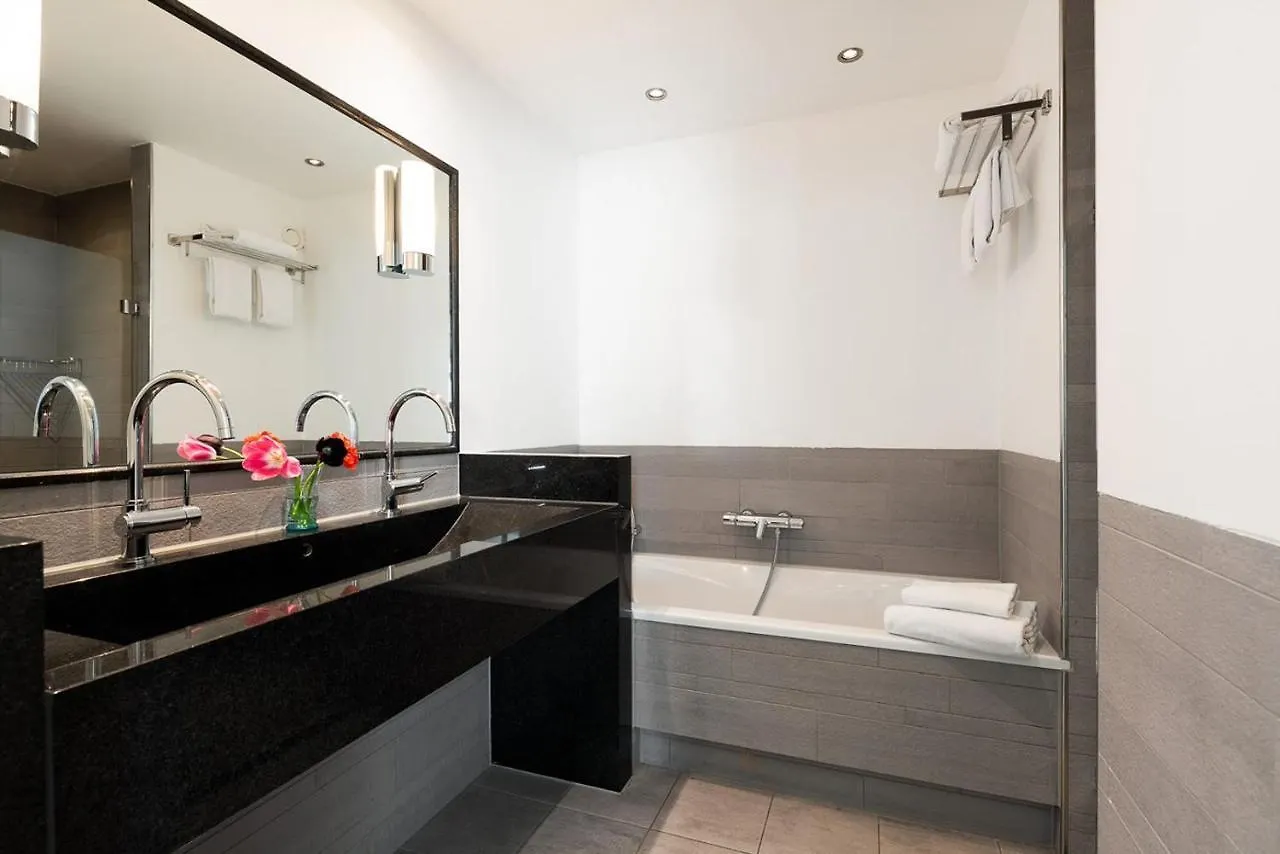 Htel Serviced Apartments Amsterdam Netherlands