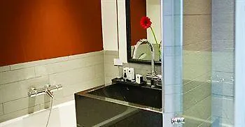 Htel Serviced Apartments Amsterdam Netherlands