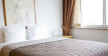 Htel Serviced Apartments Amsterdam 0*,  Netherlands