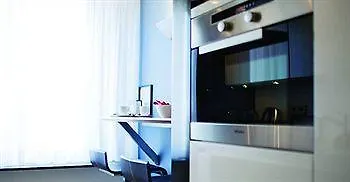 Htel Serviced Apartments Amsterdam