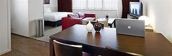 아파트 H텔 서비스 아파트먼트 암스테르담