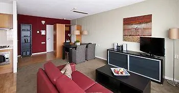 Htel Serviced Apartments Amsterdam Netherlands