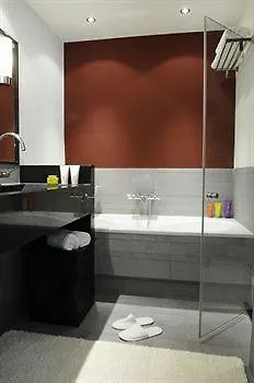 Htel Serviced Apartments Amsterdam