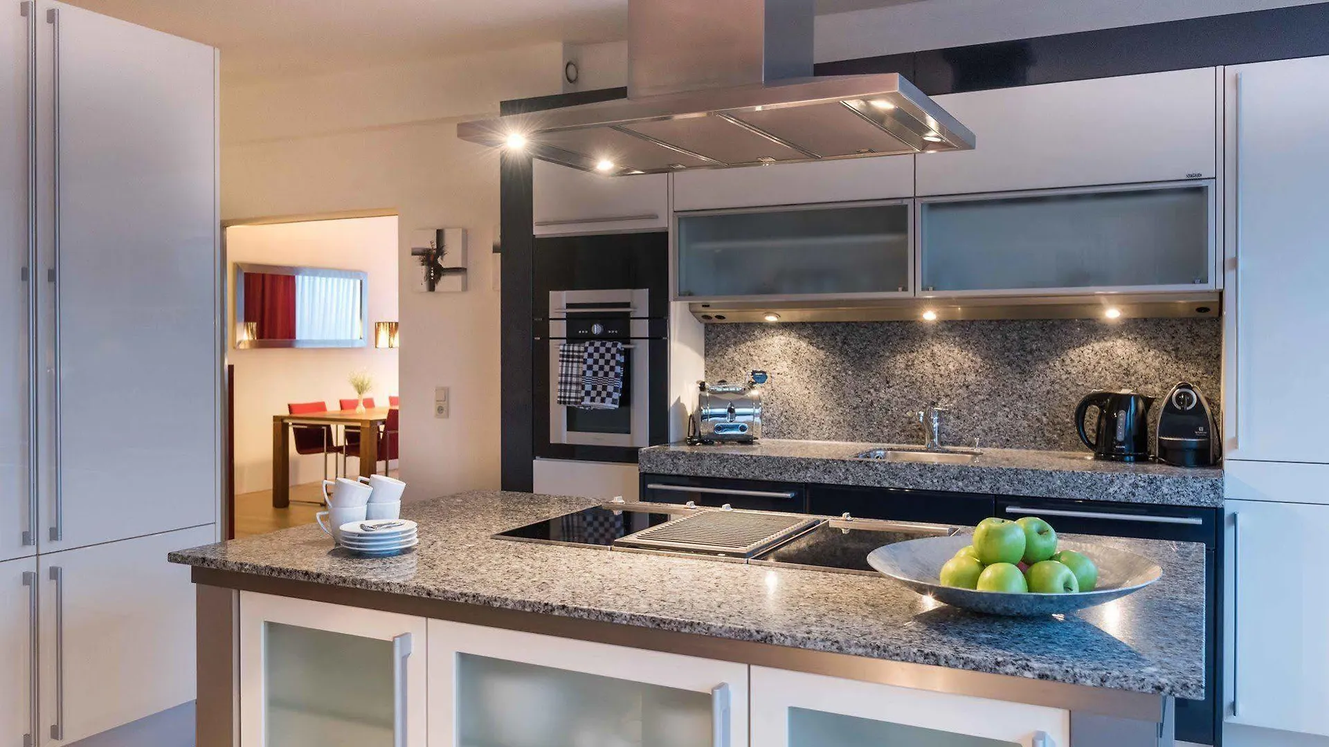 Htel Serviced Apartments Amsterdam
