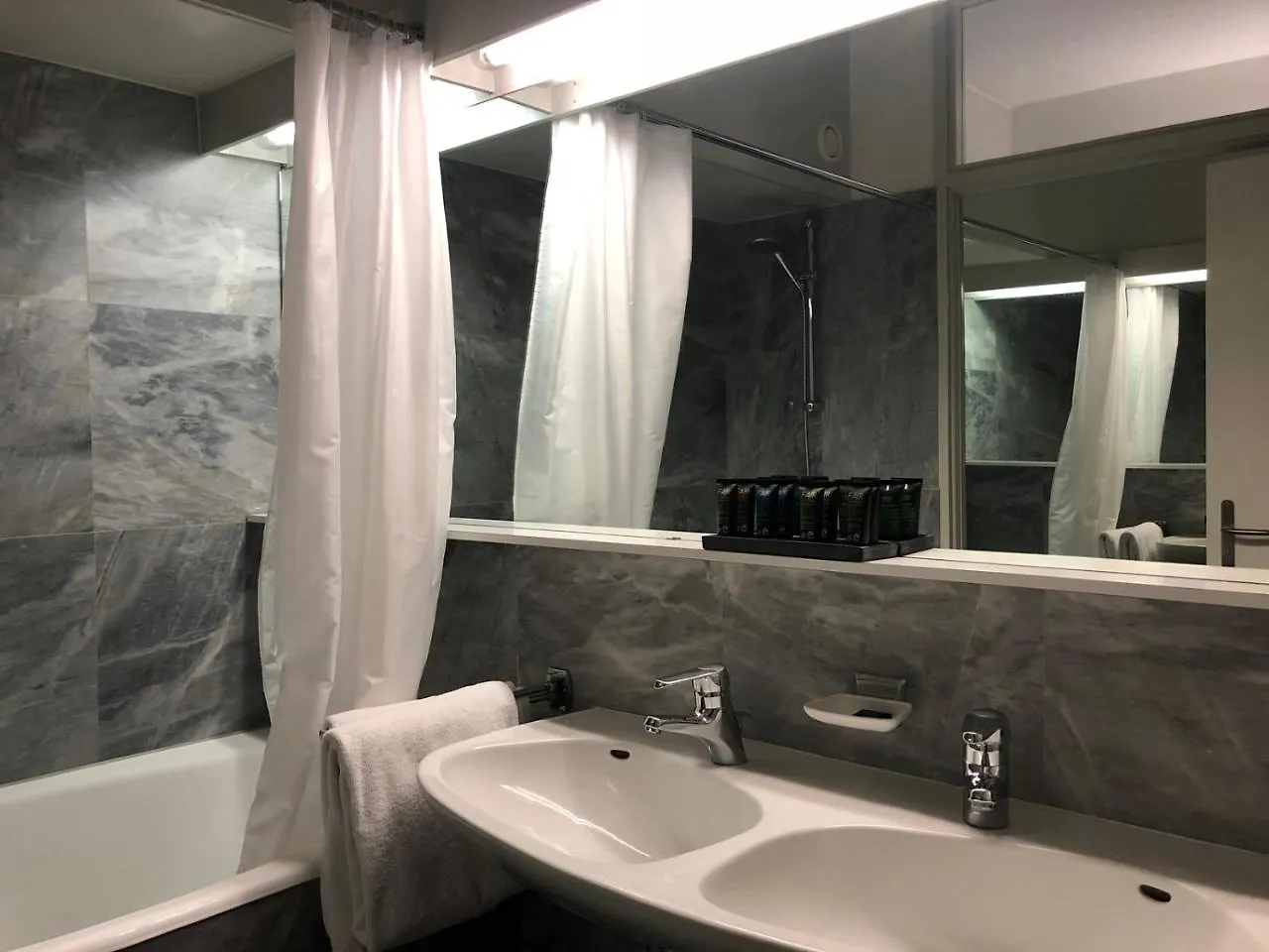 Htel Serviced Apartments Amsterdam