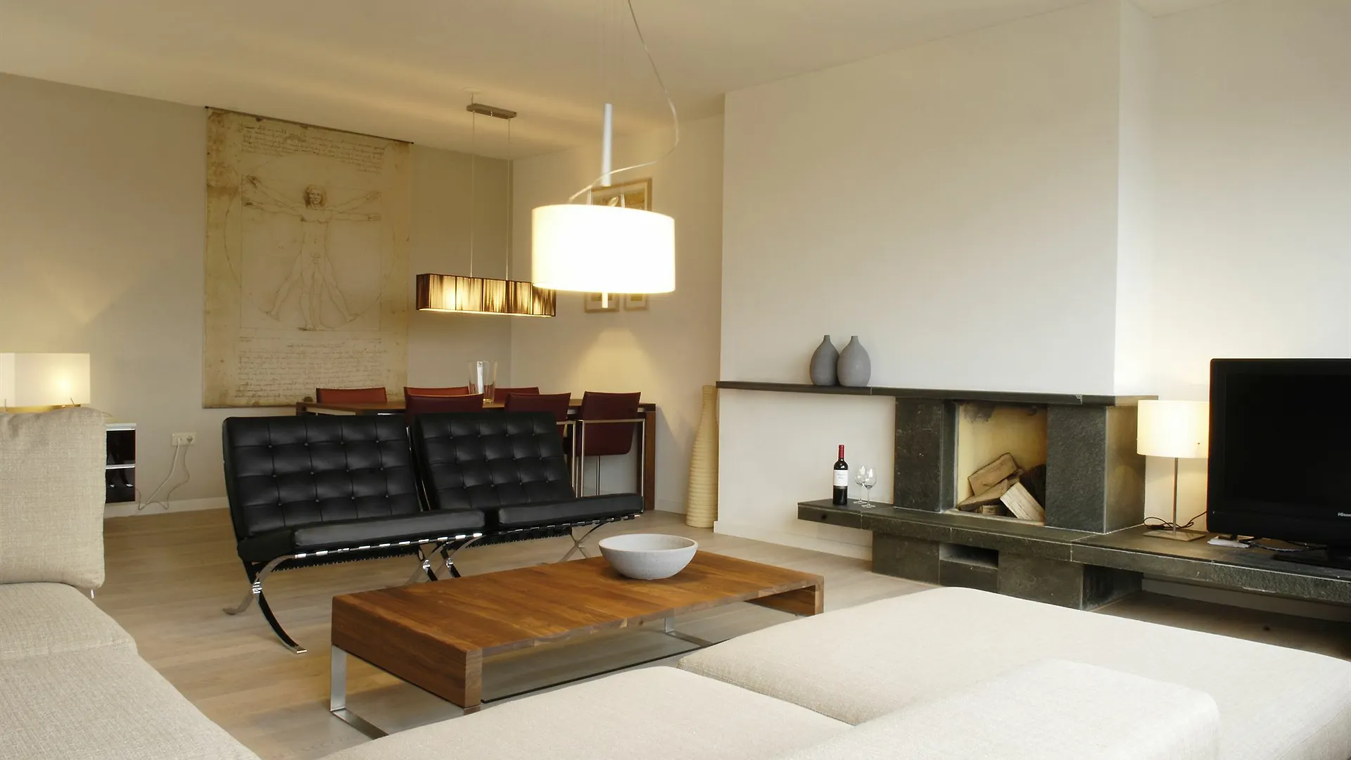 Htel Serviced Apartments Amsterdam 0*,  Netherlands