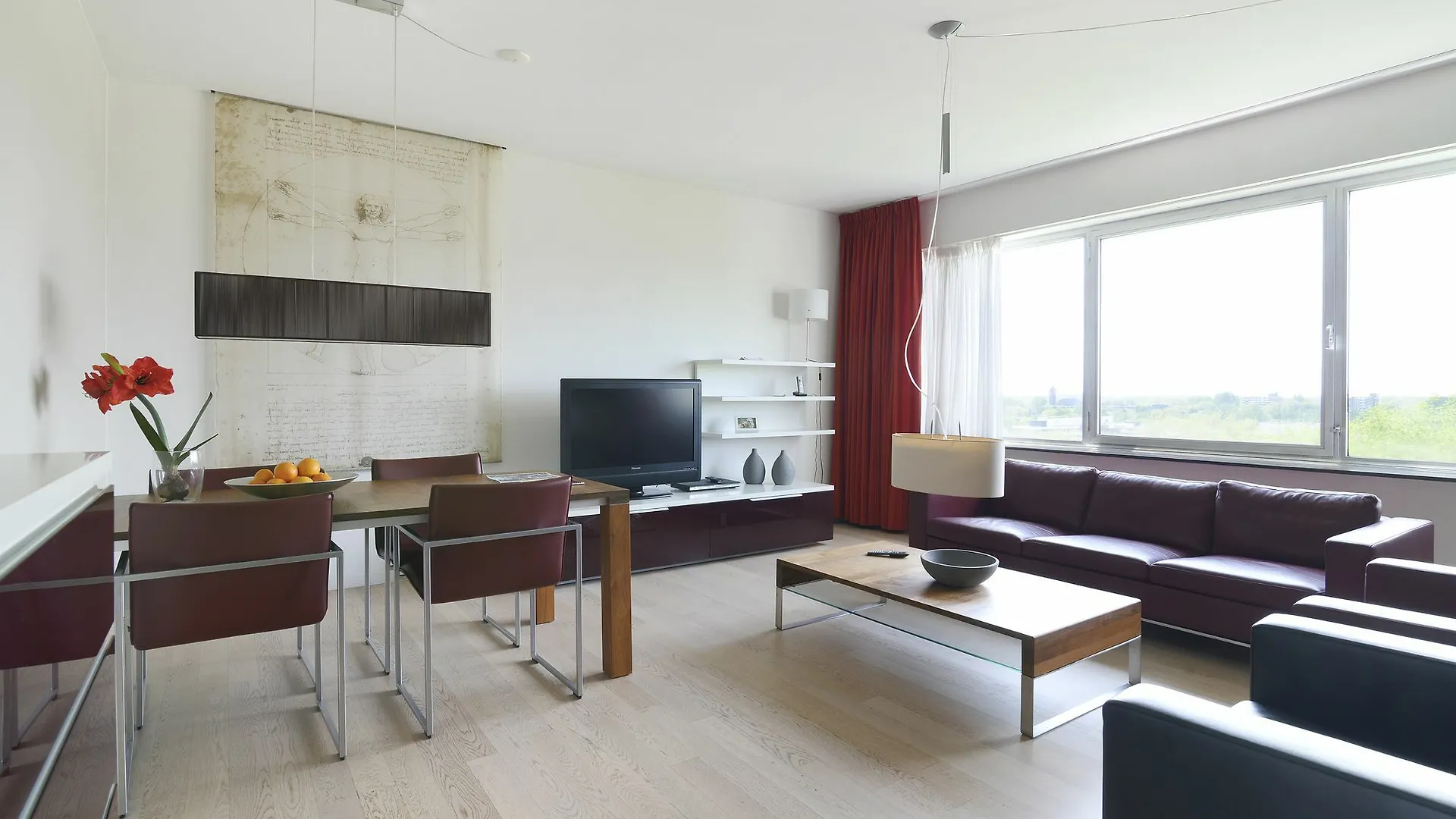 Htel Serviced Apartments Amsterdam