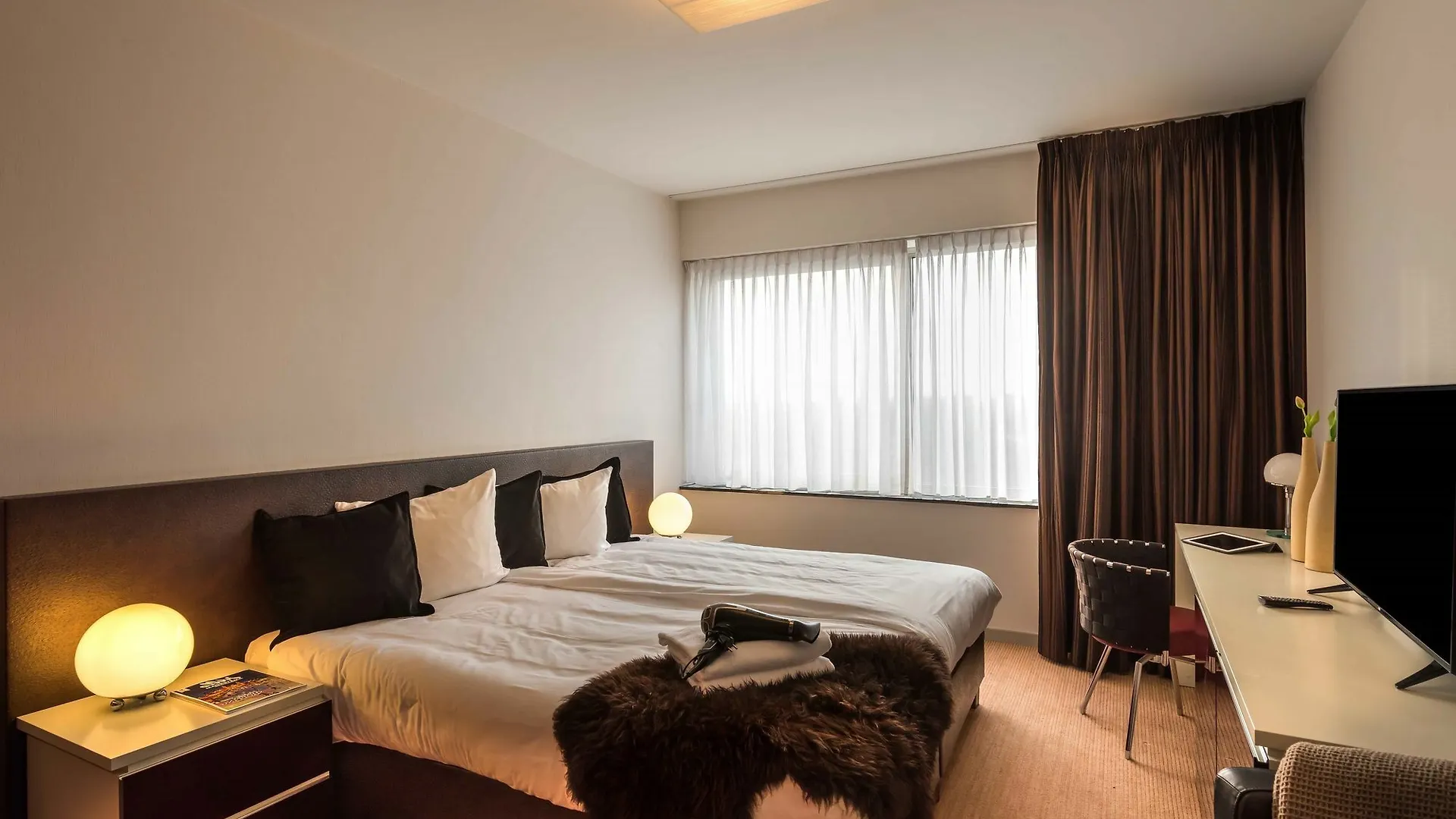 Htel Serviced Apartments Amsterdam