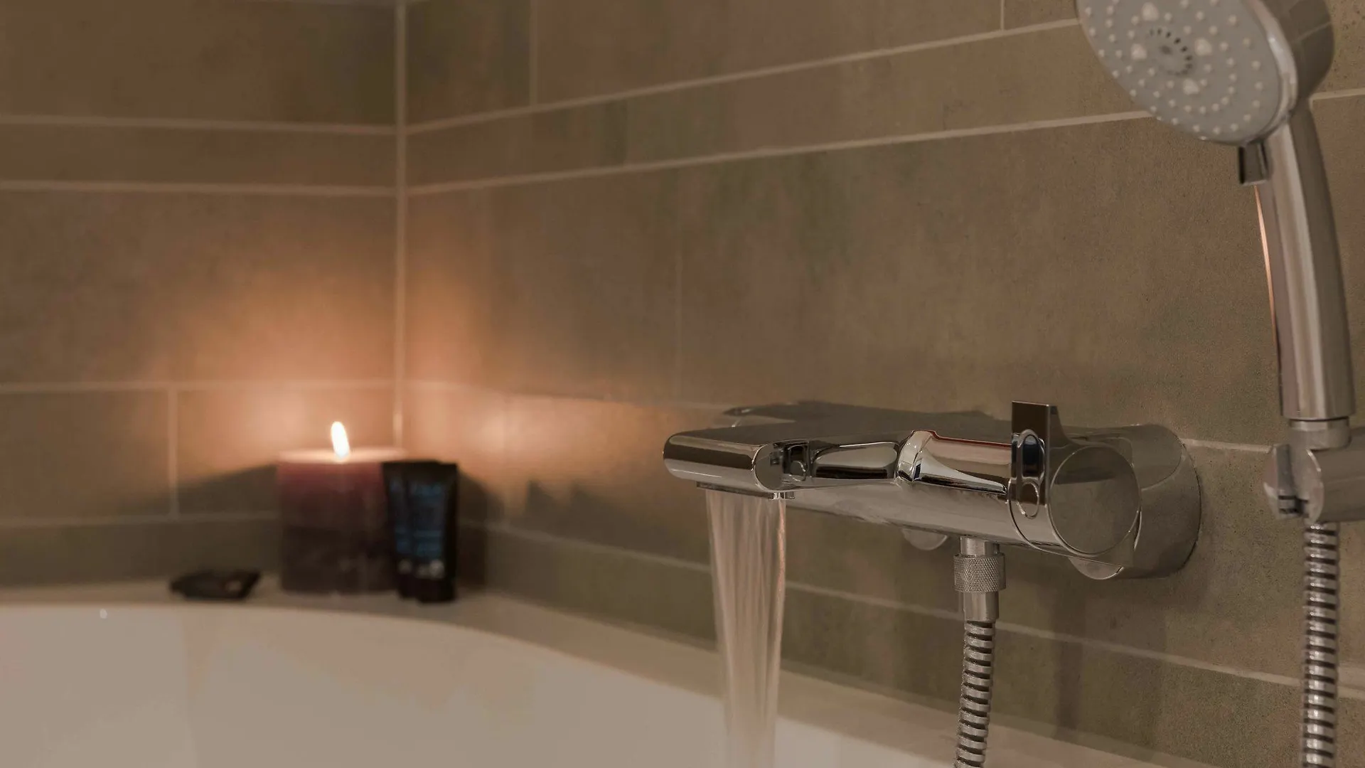 Htel Serviced Apartments Amsterdam
