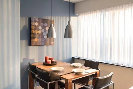 Htel Serviced Apartments Amsterdam